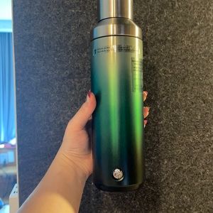 🥰New Starbucks Canteen🥰